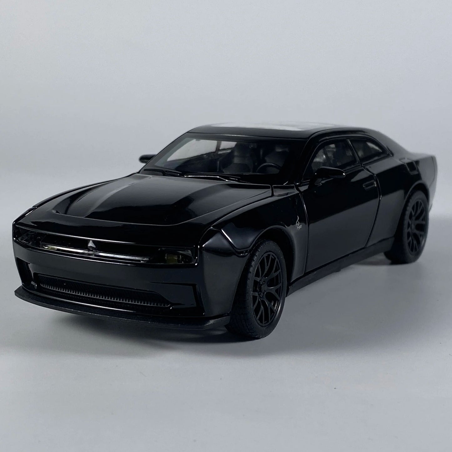 1:32 Dodge Charger Daytona SRT EV Hellcat SRT