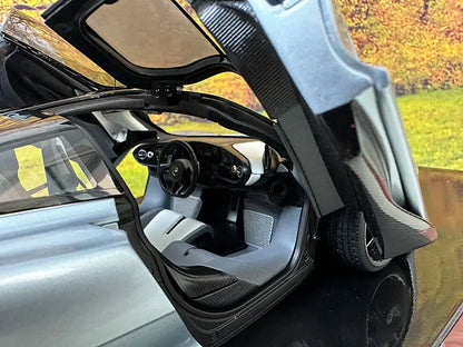 1:18 McLaren Speedtail
