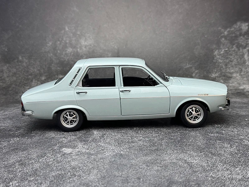 1:18 Renault 12 Gordini Ts 1971