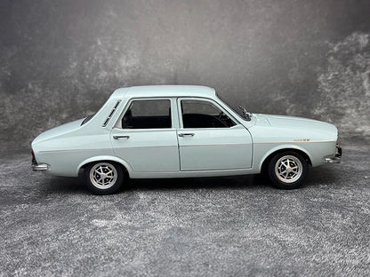 1:18 Renault 12 Gordini Ts 1971