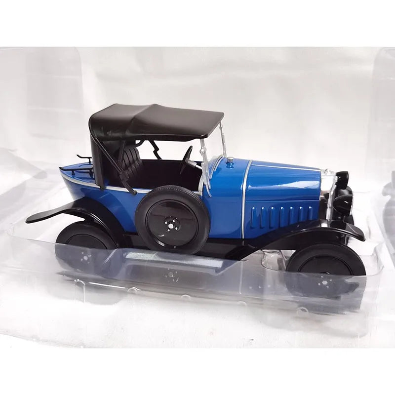 1:18 Opel 4 Ps Vintage