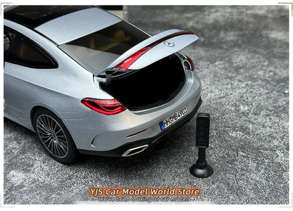1:18 Mercedes-Benz CLE 2024