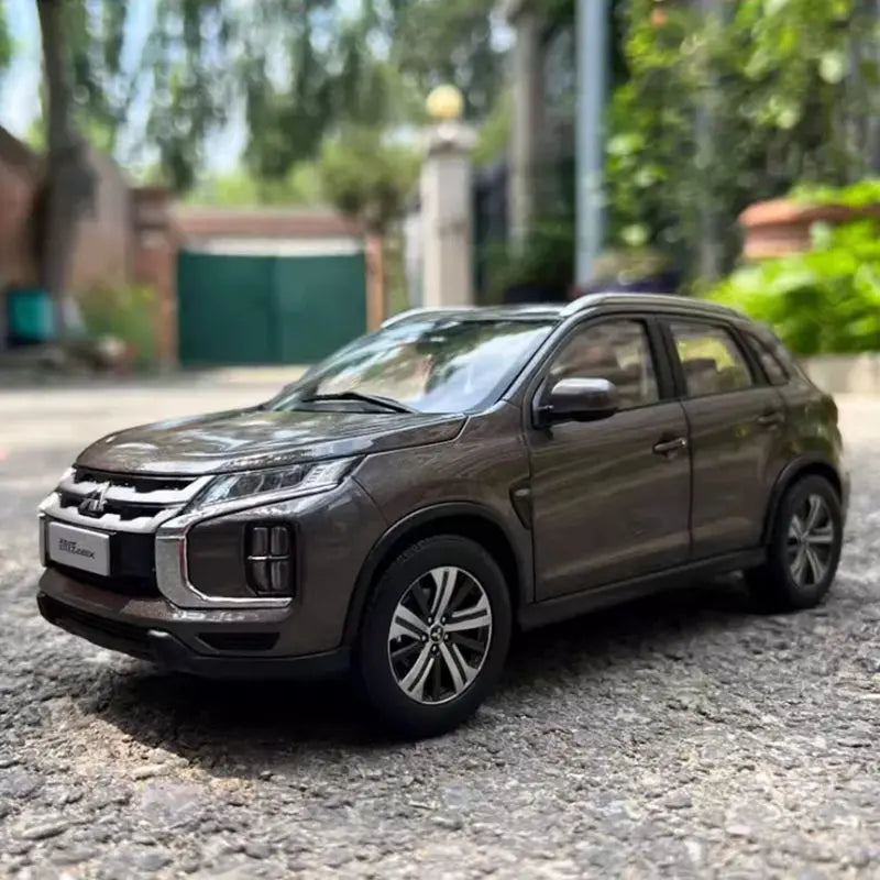 1:18 Mitsubishi ASX 2020