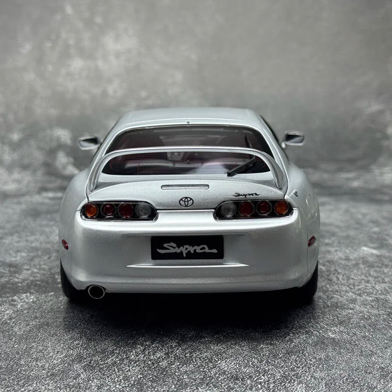 1:18 Toyota SUPRA A80