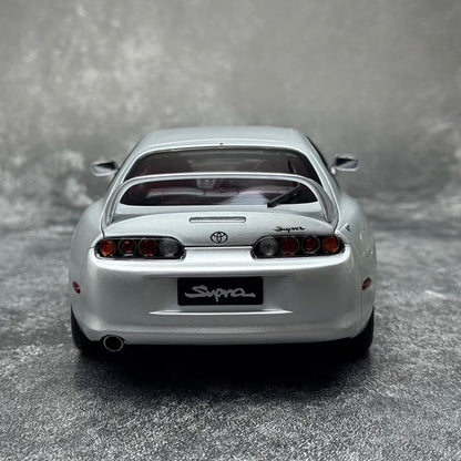 1:18 Toyota SUPRA A80