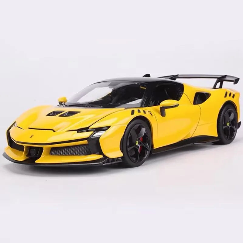 1:24 Ferrari SF90XX Stradale