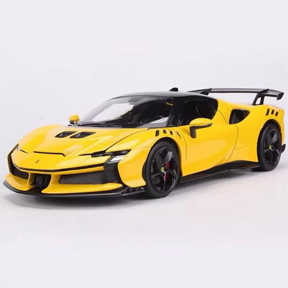 1:24 Ferrari SF90XX Stradale