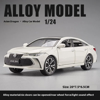 1:24 TOYOTA AVALON