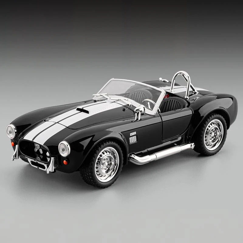 1:22 Ford Shelby Cobra 1965