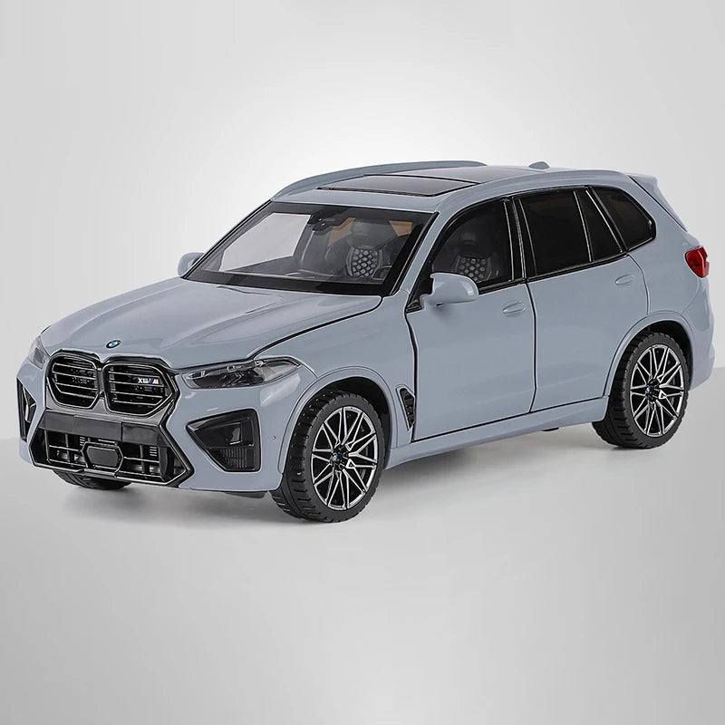 1:32 BMW X5