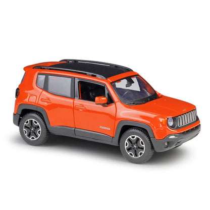 1:24 JEEP Renegade