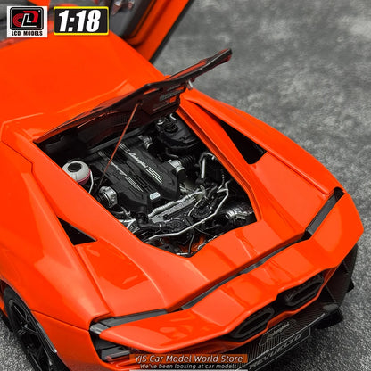 1:18 Lamborghini Revuelto Collection