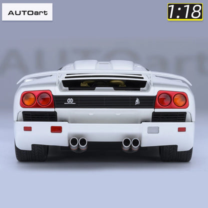 1:18 Lamborghini Diablo SE JOTA