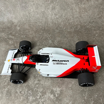 1:18 Honda McLaren F1 McLaren MP4/6 1991