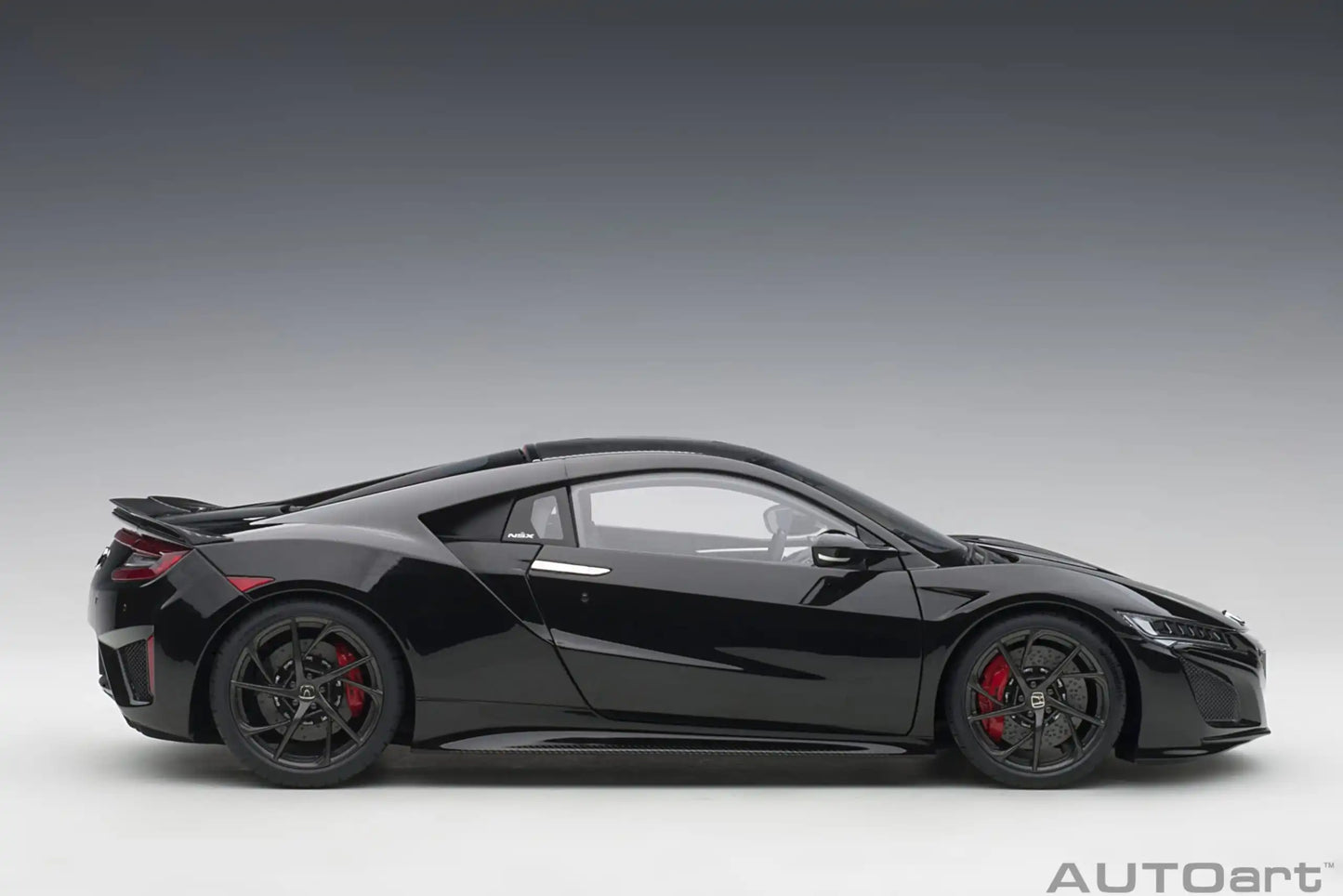 1:18 Honda NSX (NC1) 2016