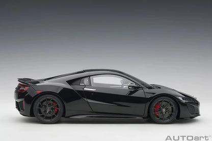 1:18 Honda NSX (NC1) 2016