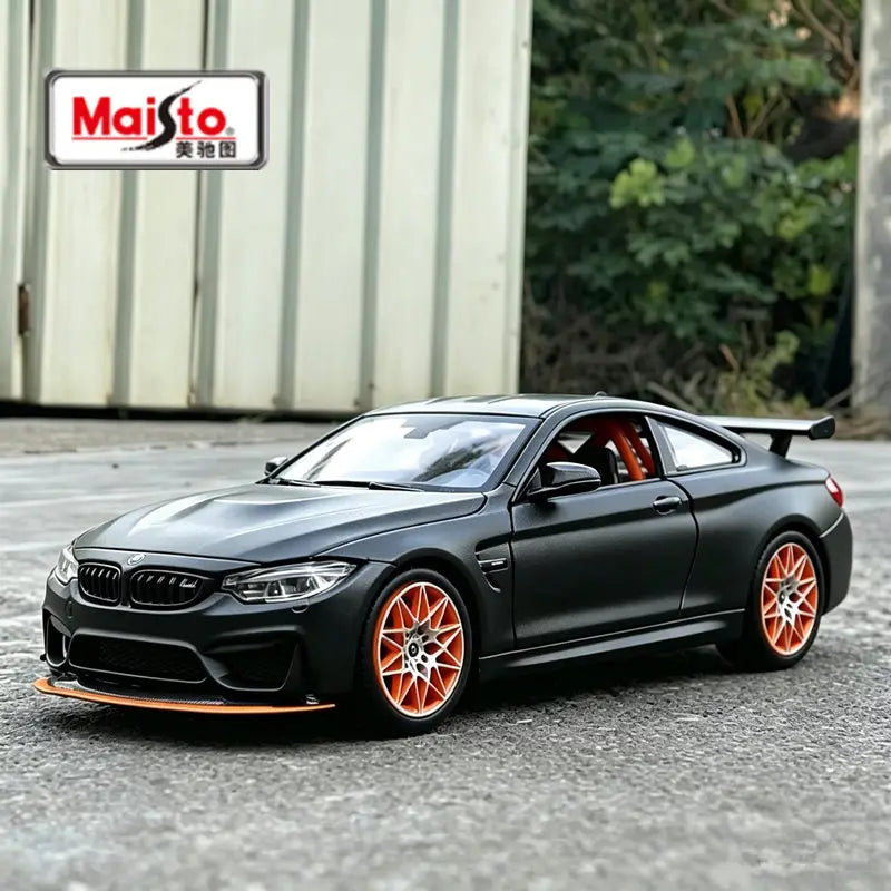 1:24 BMW M4 GTS F82 Coupe