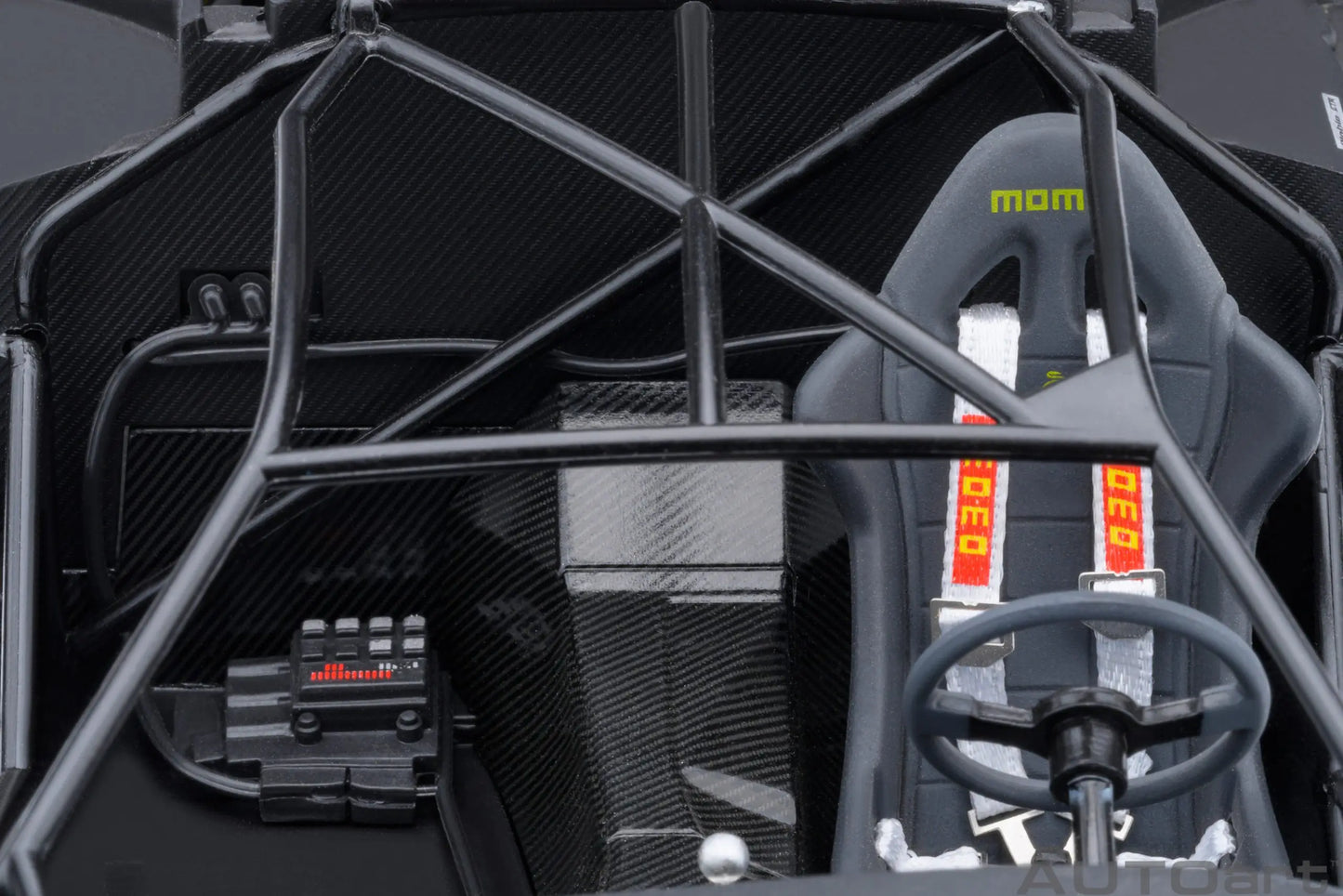 1:18 LAMBORGHINI DIABLO GTR