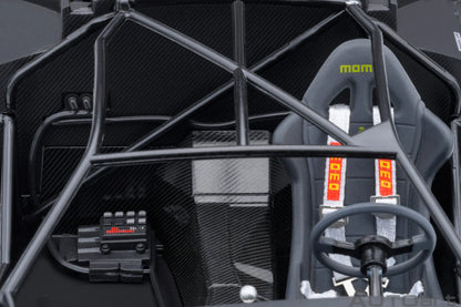 1:18 LAMBORGHINI DIABLO GTR