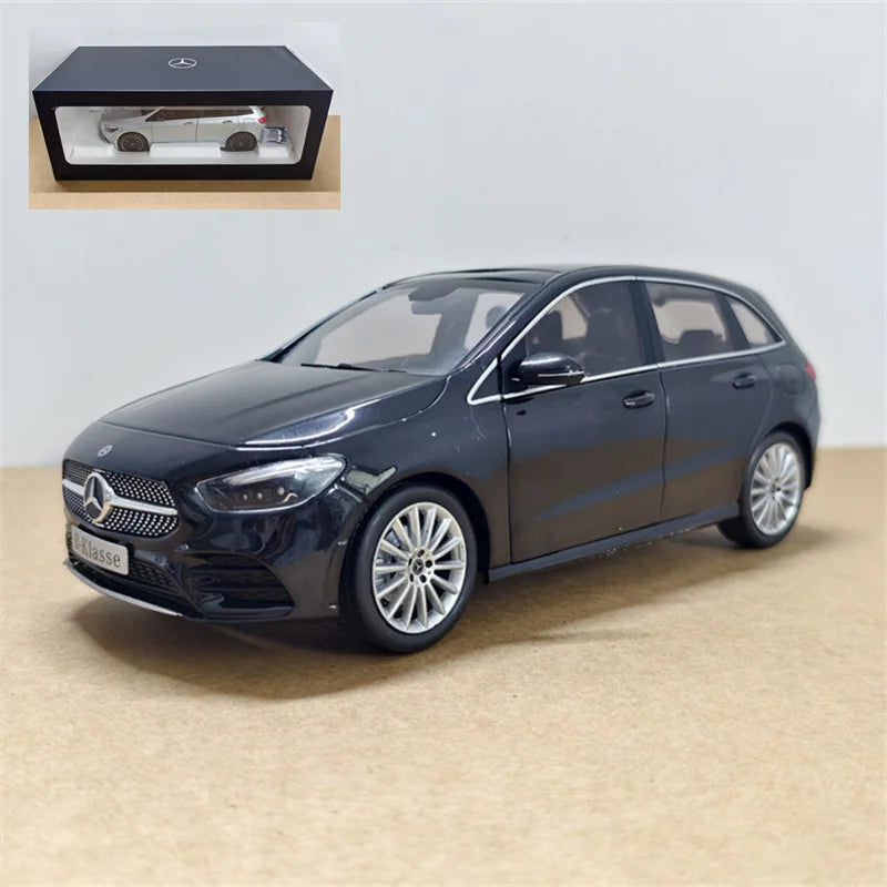 1:18 Mercedes-Benz B-Class B-Klasse MPV