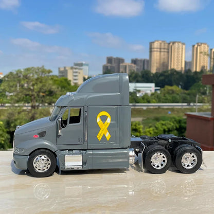 1:32 Semi Trailer Truck Head