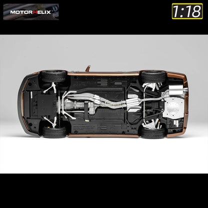 1:18 Nissan R34 EK9 W221 S2000 FD2 FL5