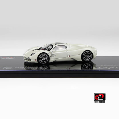 1:43 Pagani Utopia