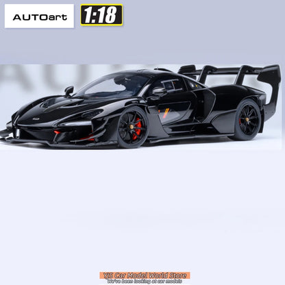 1:18 McLaren Senna GTR