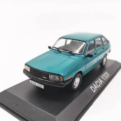 1:43 DICIA 1320 Classic Car Model