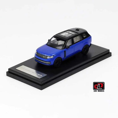 1:64 Land Rover Range Rover