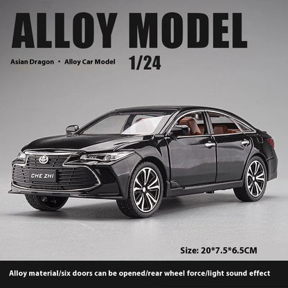 1:24 TOYOTA AVALON