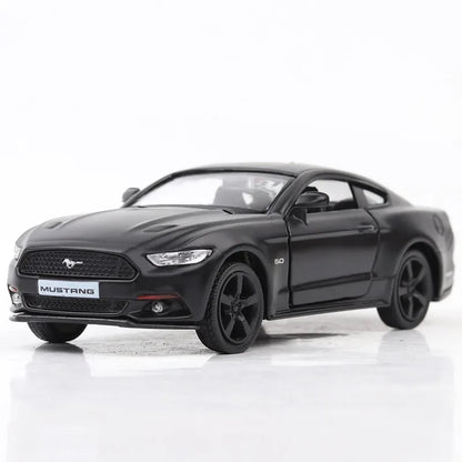 1:36 Ford Mustang GT