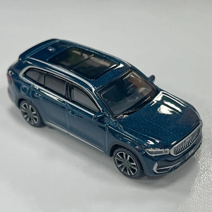 1:64 Lynk & Co 01 02 03 + 05 06