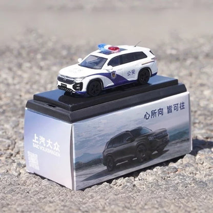 1:64 Volkswagen Passat Coupe Tiguan Teramont