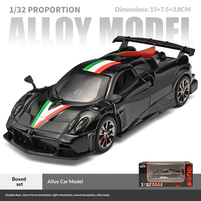 1:32 Pagani Imola Roadster