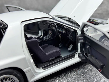 1:18 Mazda RX7 FC3S 1989