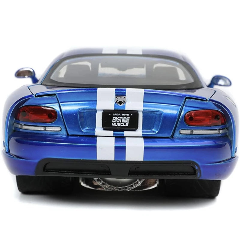 1:24 Dodge Viper SRT10