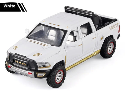 1:32 RAM Pickup Truck