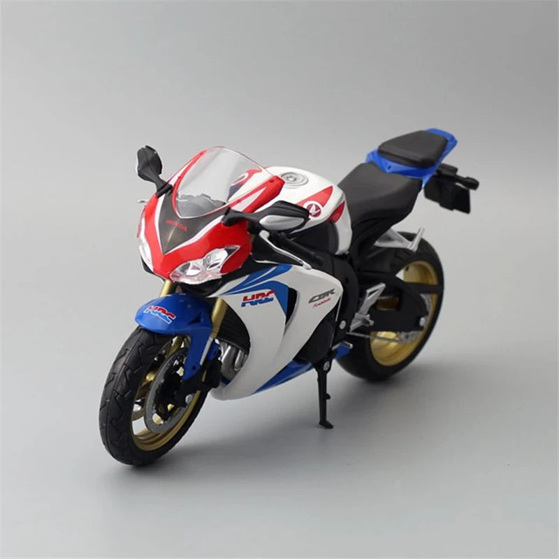 1:12 HONDA CBR1000RR Fireblade Repsol