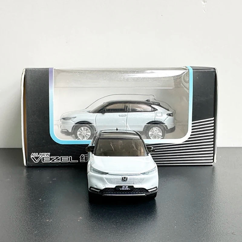 1:64 Honda Vezel 2023