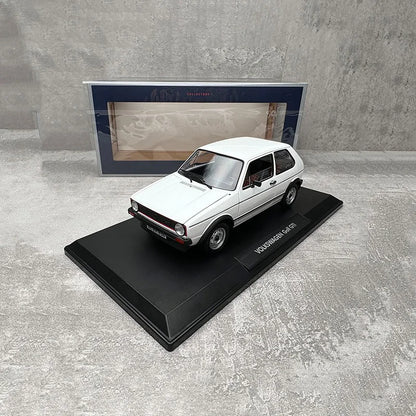 1:18 Volkswagen Golf GTI 1976