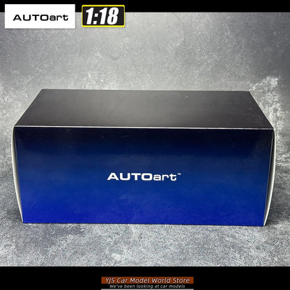 1:18  Porsche 356 NUMBER 1 10th Anniversary Edition