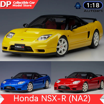 1:18 Honda NSX-R (NA2)