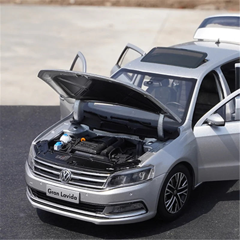 1:18 Volkswagen Gran Lavida