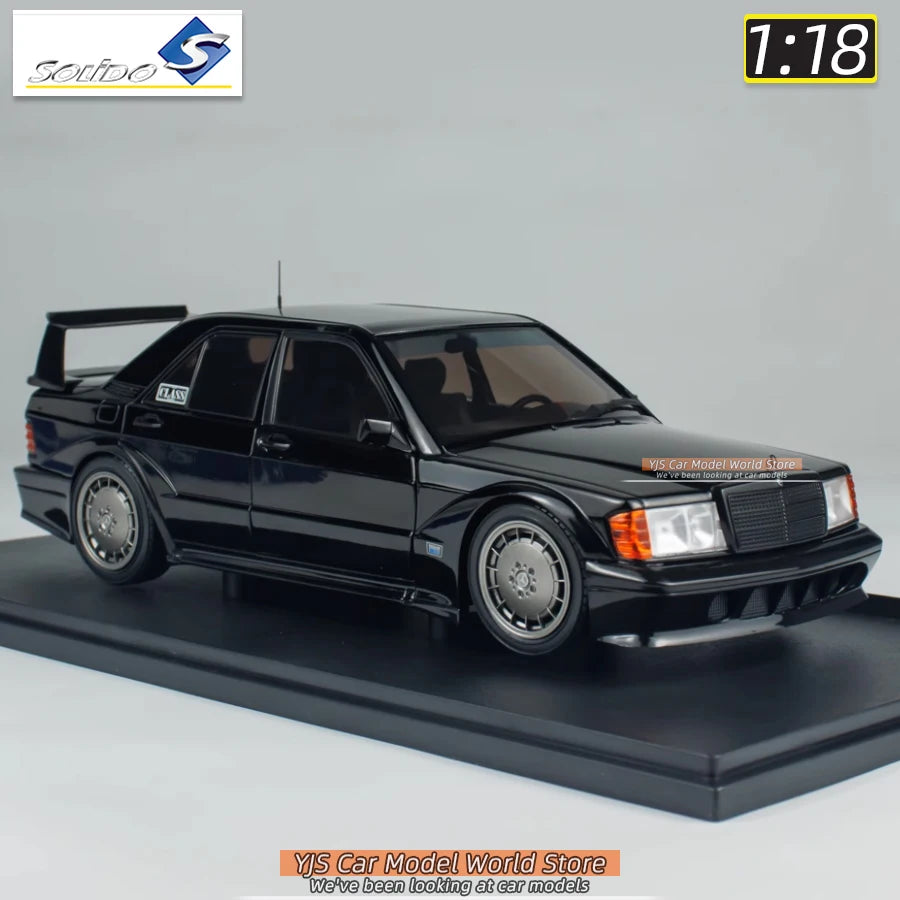 1:18 Toyota GR86 F595 EG6 M3 E36 COUPE