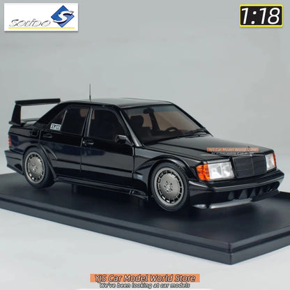 1:18 Toyota GR86 F595 EG6 M3 E36 COUPE