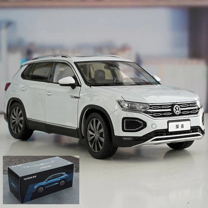 1:18 Volkswagen TAYRON