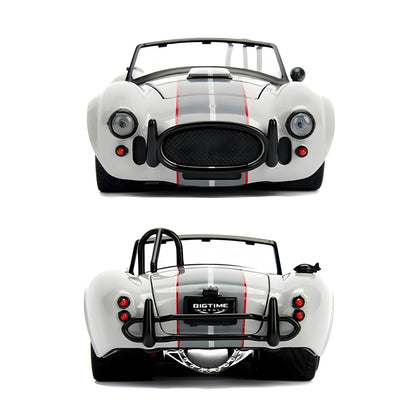 1:24 Ford Shelby Cobra 427 S/C