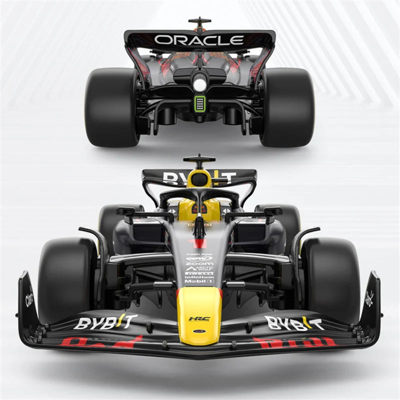 1:24 2023 F1 Champion RB19 1# Verstappen