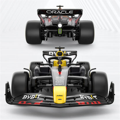 1:24 2023 F1 Champion RB19 1# Verstappen